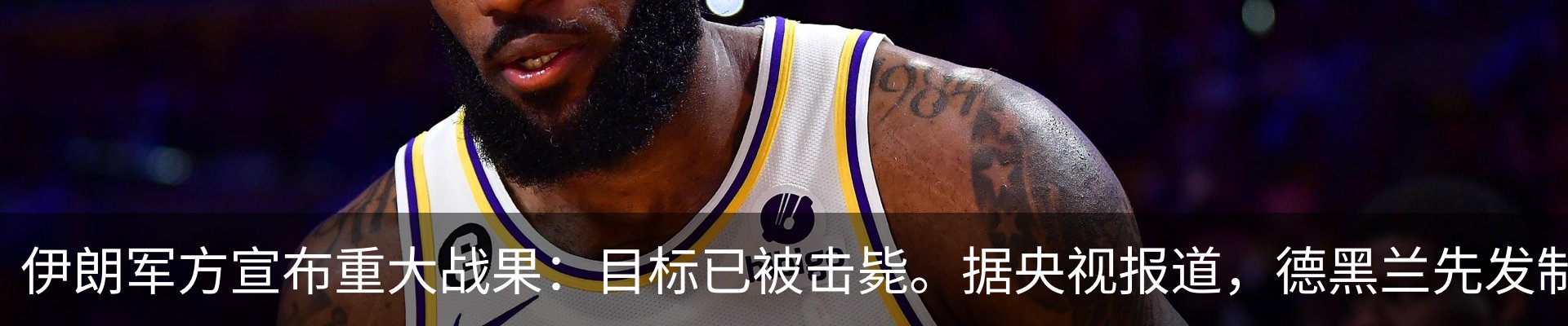 新闻动态