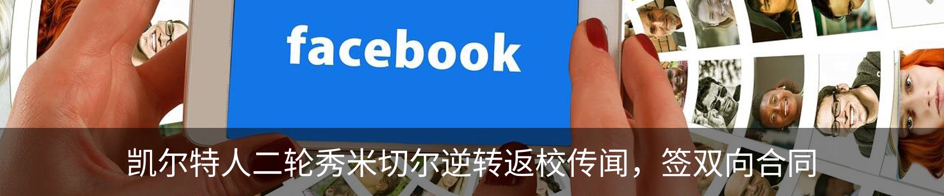 新闻动态